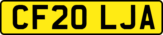 CF20LJA