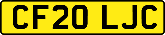 CF20LJC