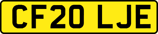 CF20LJE