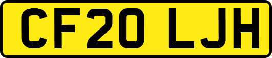 CF20LJH