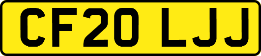 CF20LJJ