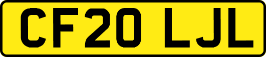CF20LJL