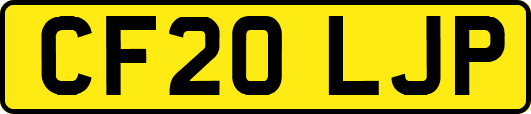 CF20LJP