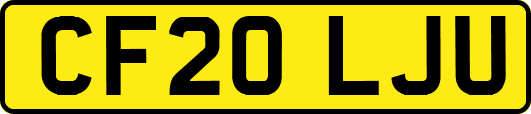 CF20LJU