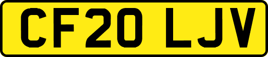 CF20LJV