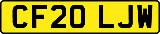CF20LJW