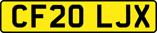 CF20LJX