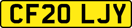 CF20LJY