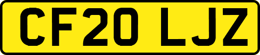 CF20LJZ