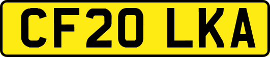 CF20LKA