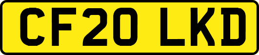 CF20LKD