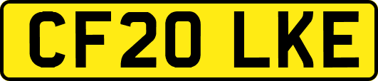 CF20LKE