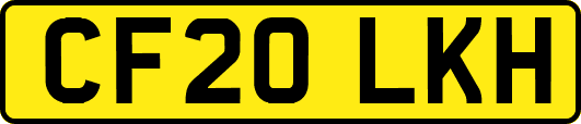 CF20LKH
