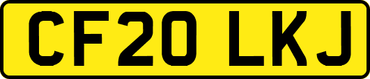CF20LKJ