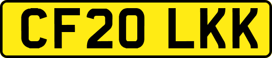 CF20LKK