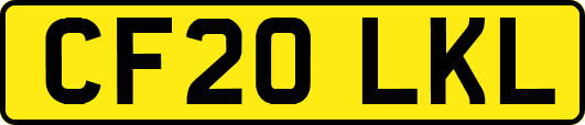 CF20LKL