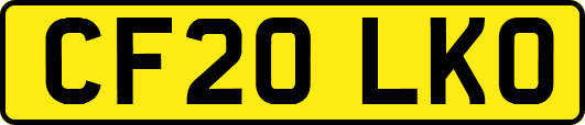 CF20LKO
