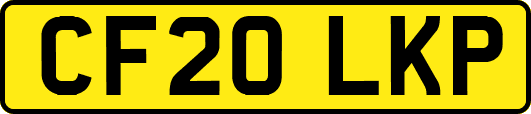 CF20LKP