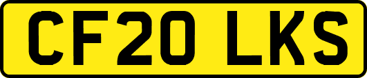 CF20LKS