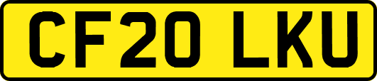 CF20LKU