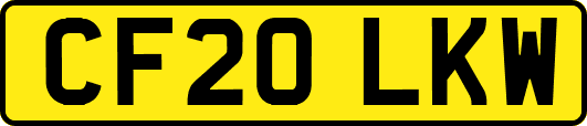 CF20LKW