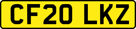 CF20LKZ