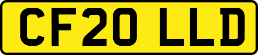 CF20LLD
