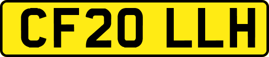 CF20LLH