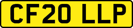 CF20LLP