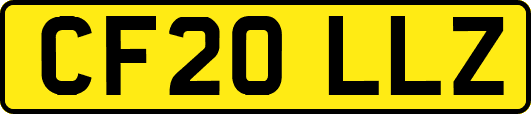 CF20LLZ
