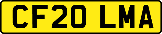 CF20LMA