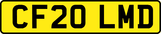 CF20LMD
