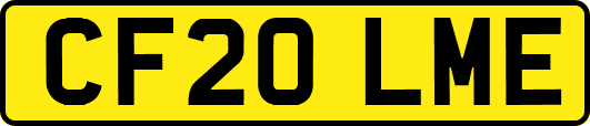 CF20LME