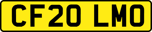 CF20LMO