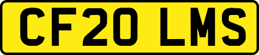 CF20LMS