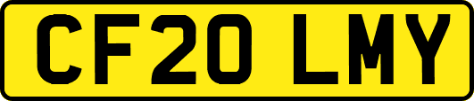 CF20LMY