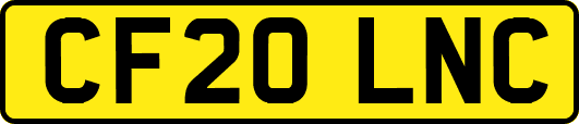 CF20LNC