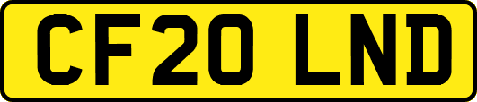 CF20LND