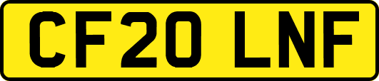CF20LNF