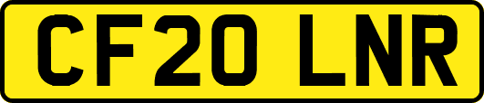 CF20LNR