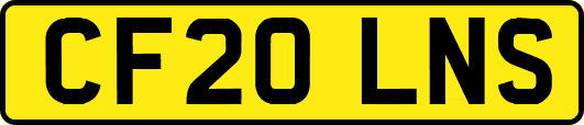 CF20LNS