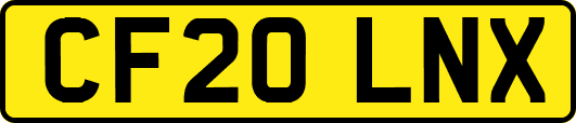 CF20LNX