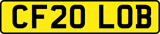 CF20LOB