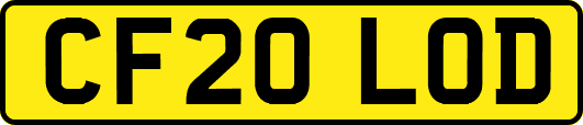 CF20LOD