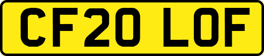 CF20LOF
