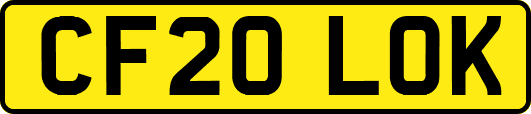 CF20LOK