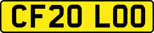 CF20LOO