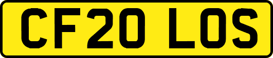 CF20LOS
