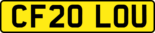 CF20LOU