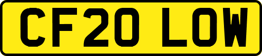 CF20LOW